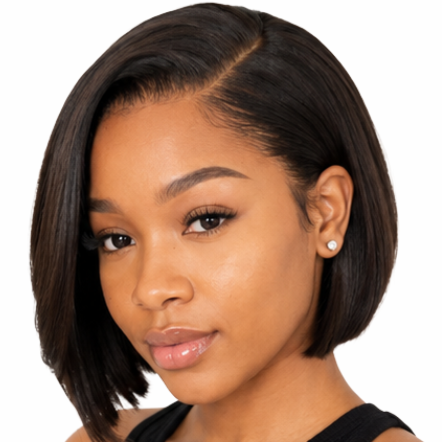 Serene Pixie Wig