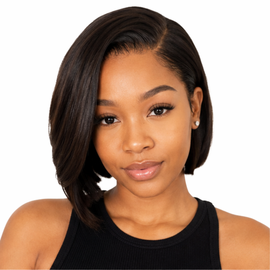 Serene Pixie Wig