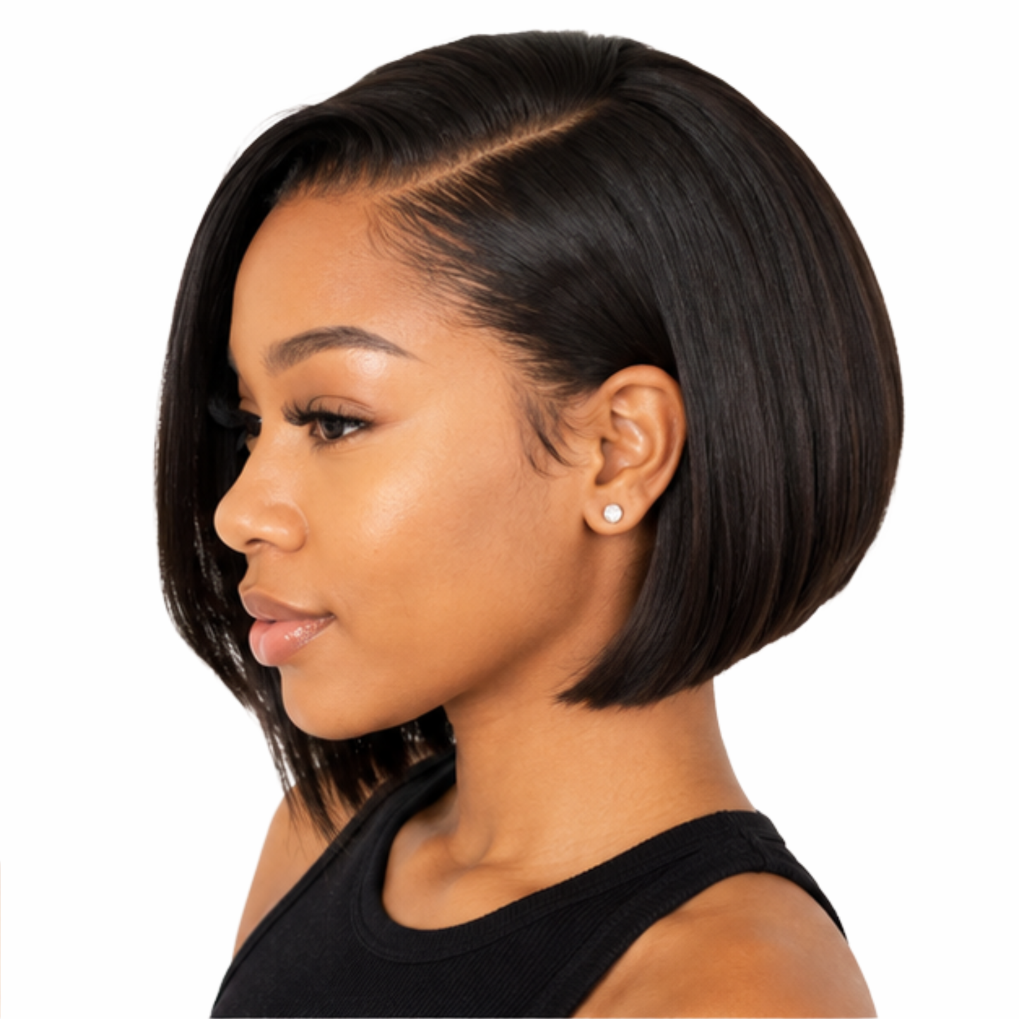 Serene Pixie Wig
