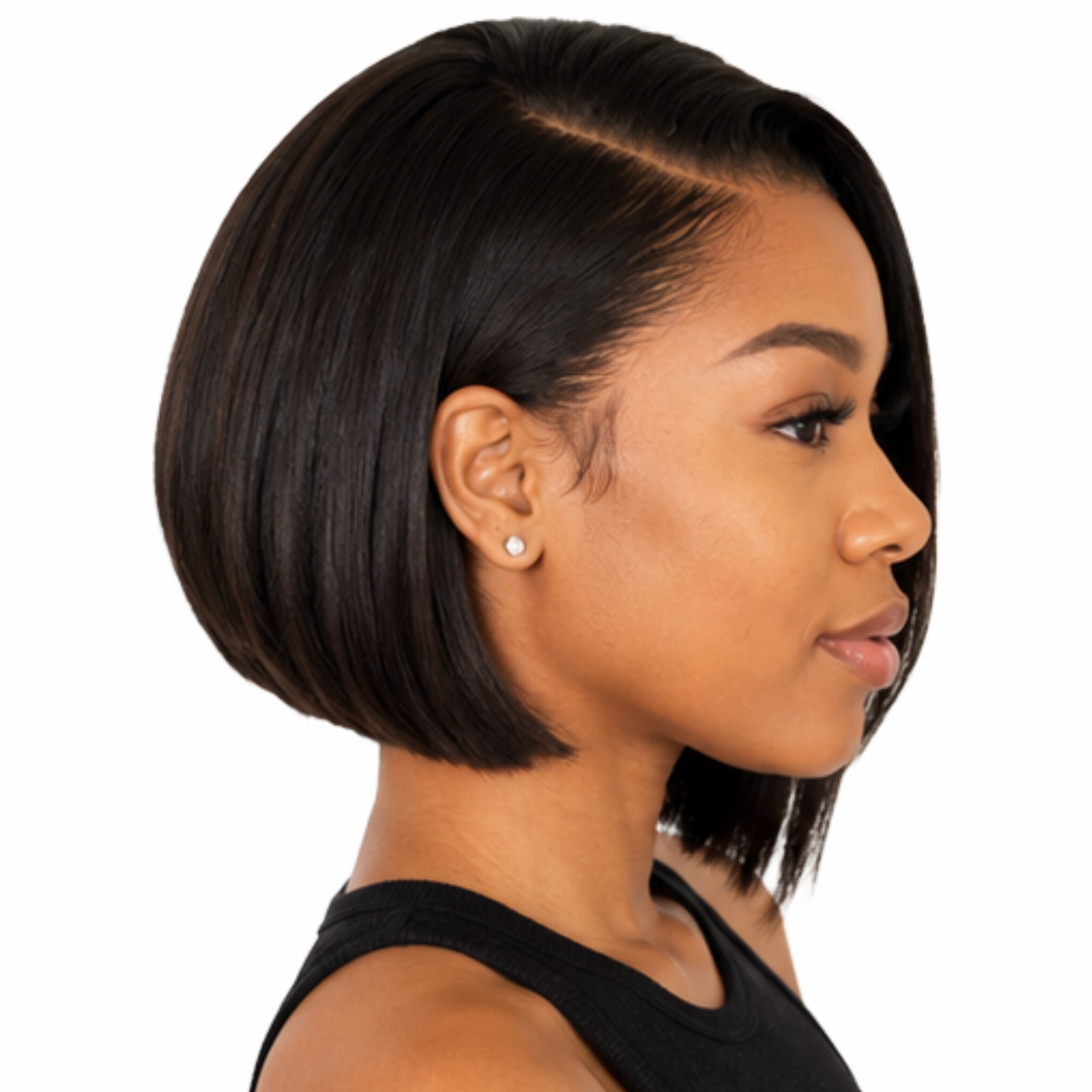 Serene Pixie Wig