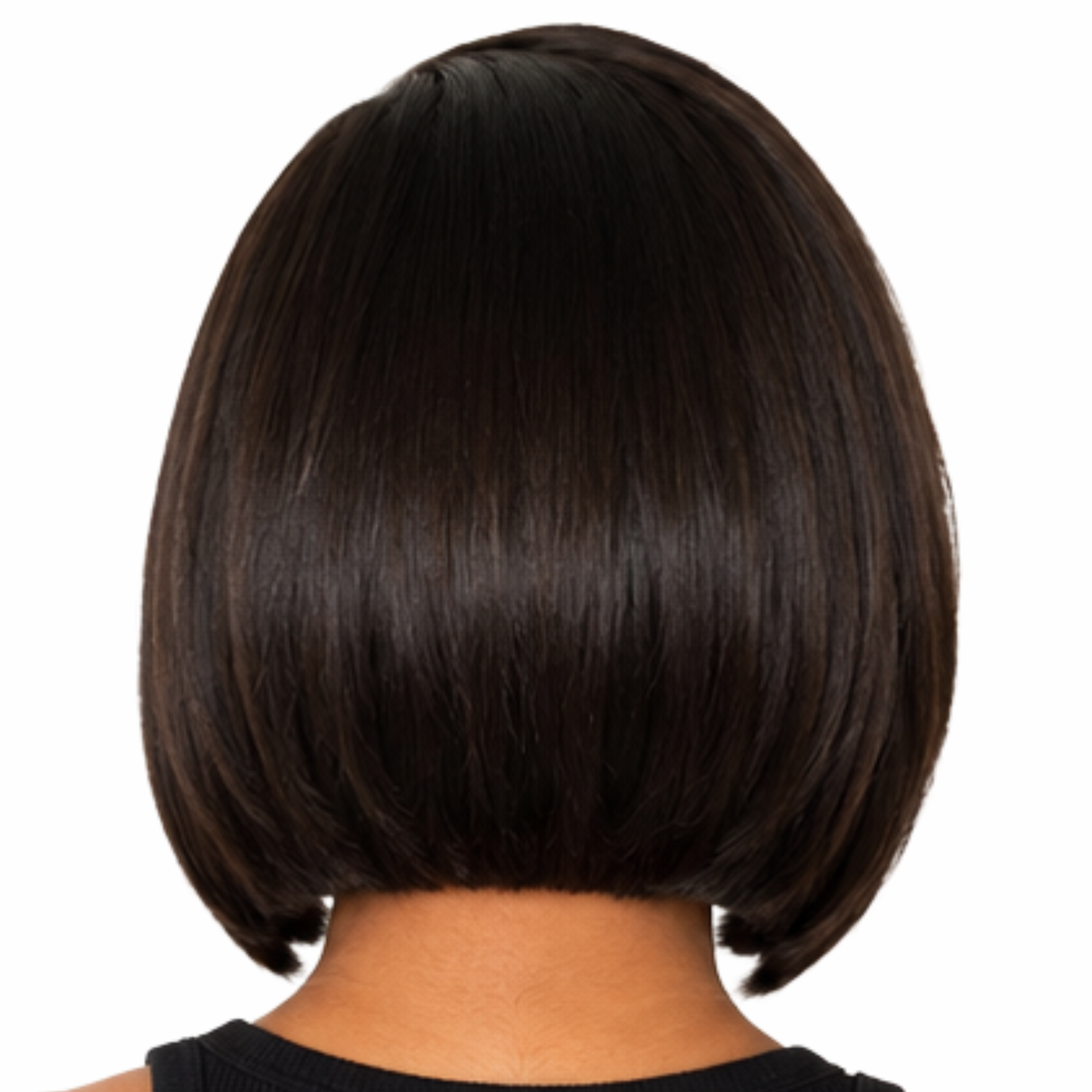 Serene Pixie Wig