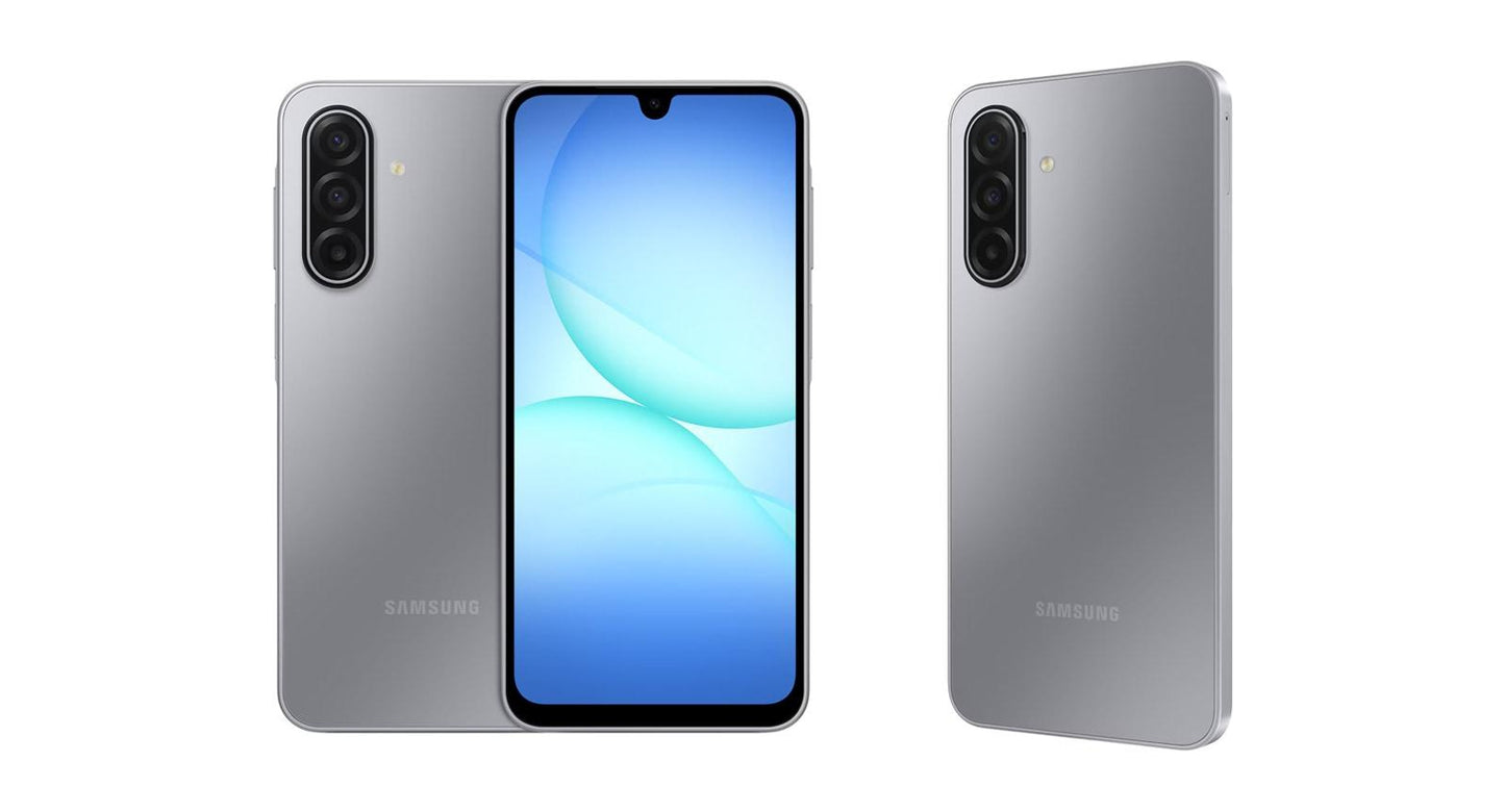 Samsung Galaxy A17