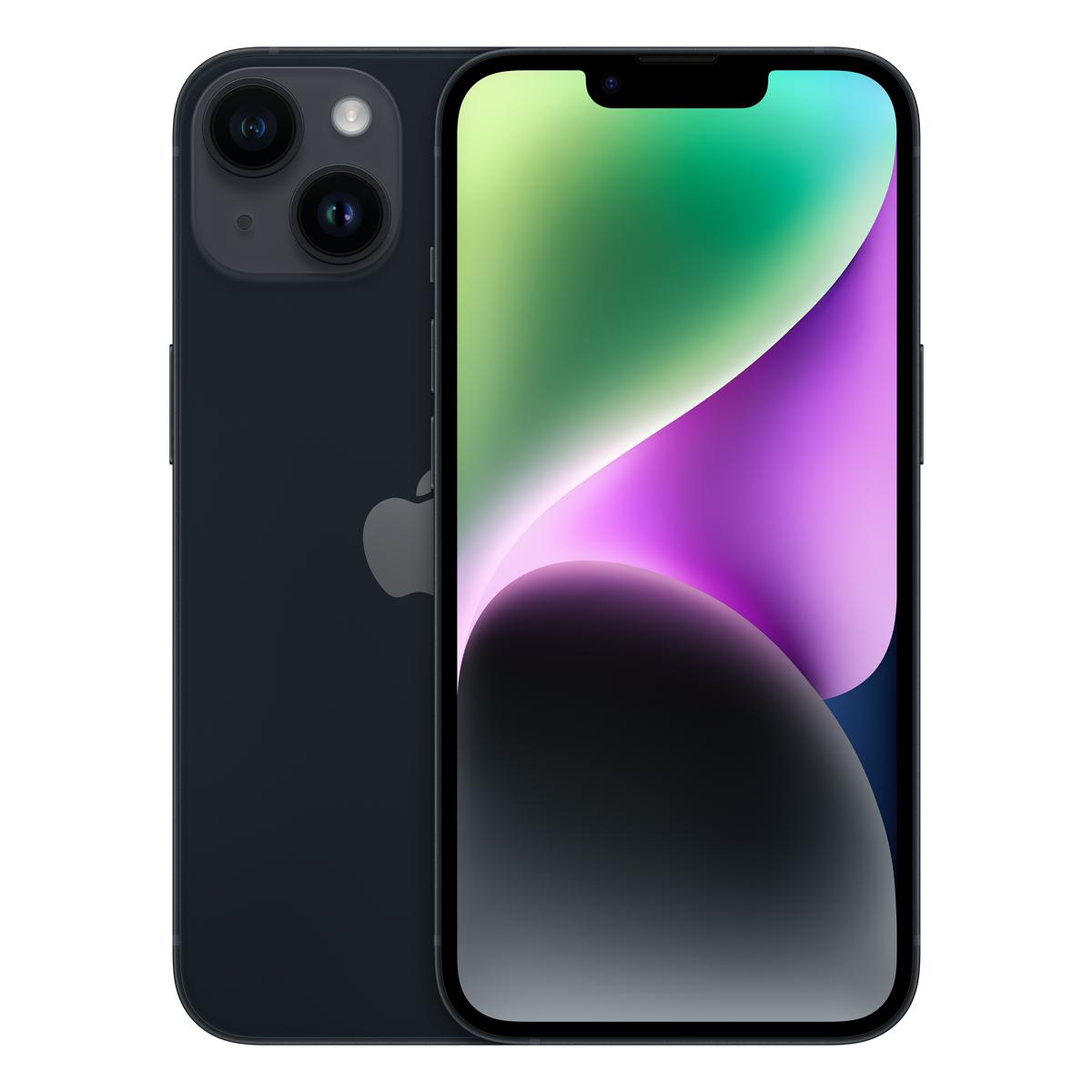 iPhone 14 – 128GB | 256GB | 512GB
