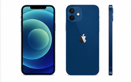 iPhone 12 – 128GB | 256GB